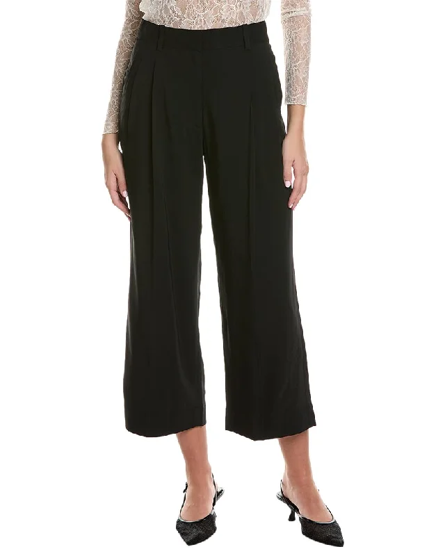 3.1 Phillip Lim Crop Straight Pant