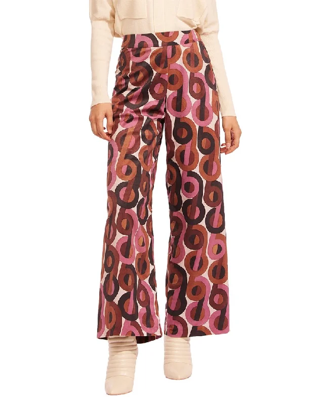 Eva Franco Taylor Pants