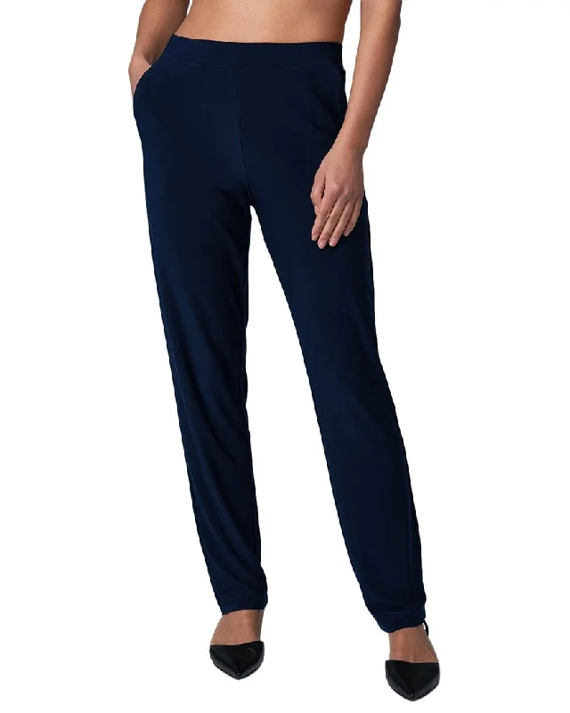 Franne Golde Essential Slim Pant