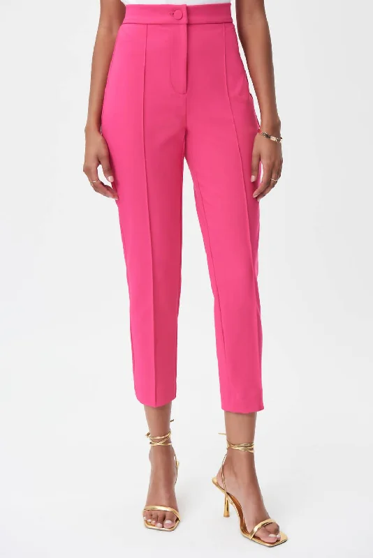 Hot Pink Pant