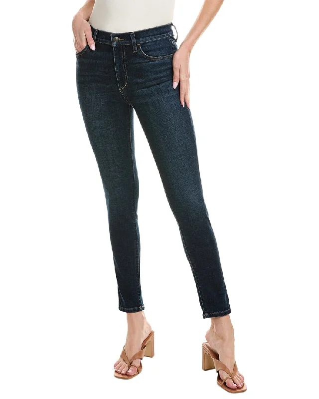 JOE'S Jeans Nina High-Rise Skinny Ankle Jean