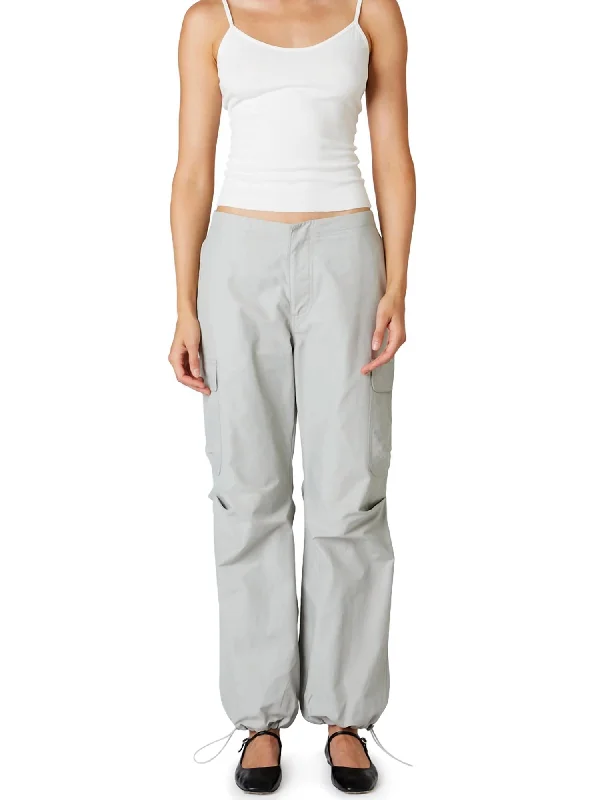 Ludlow Parachute Pant In Mineral