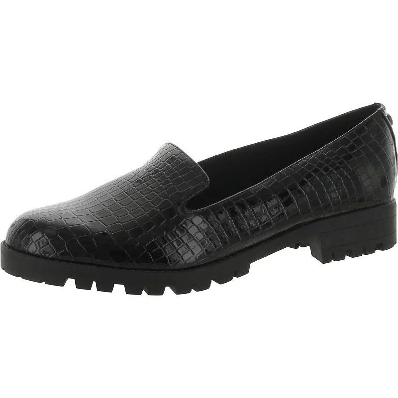 Easy Spirit Womens Geva 3 Loafers