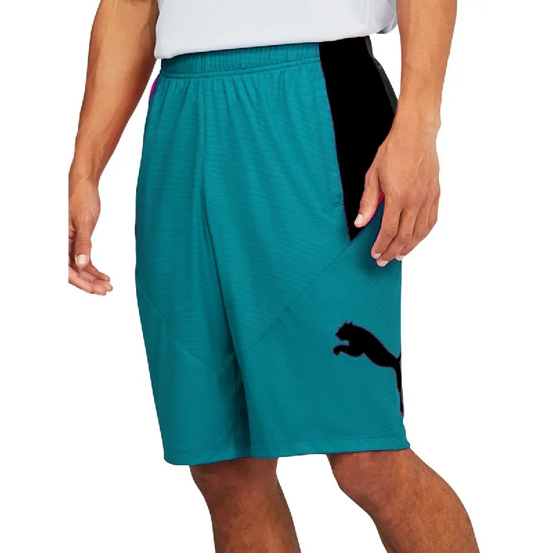 Puma Mens Training  Shorts