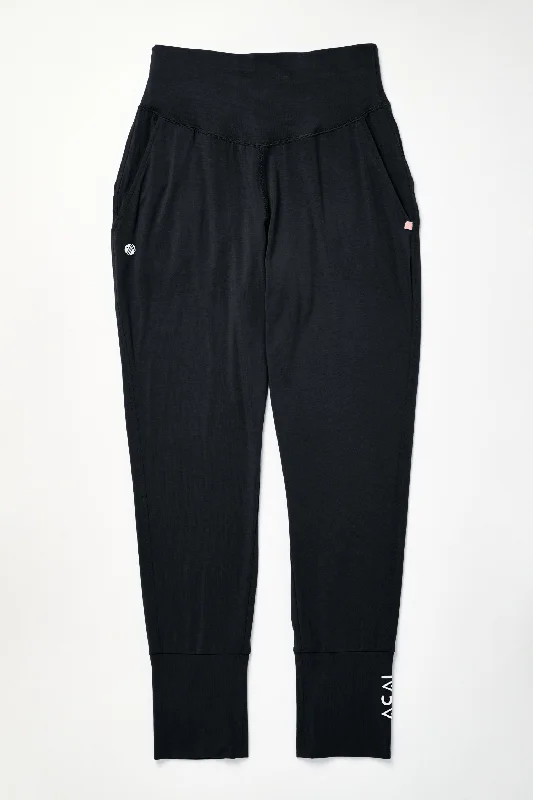 Freedom Pants - Black