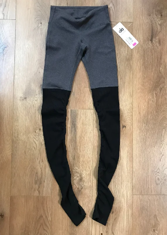 ON SALE Goddess Rib Leggings